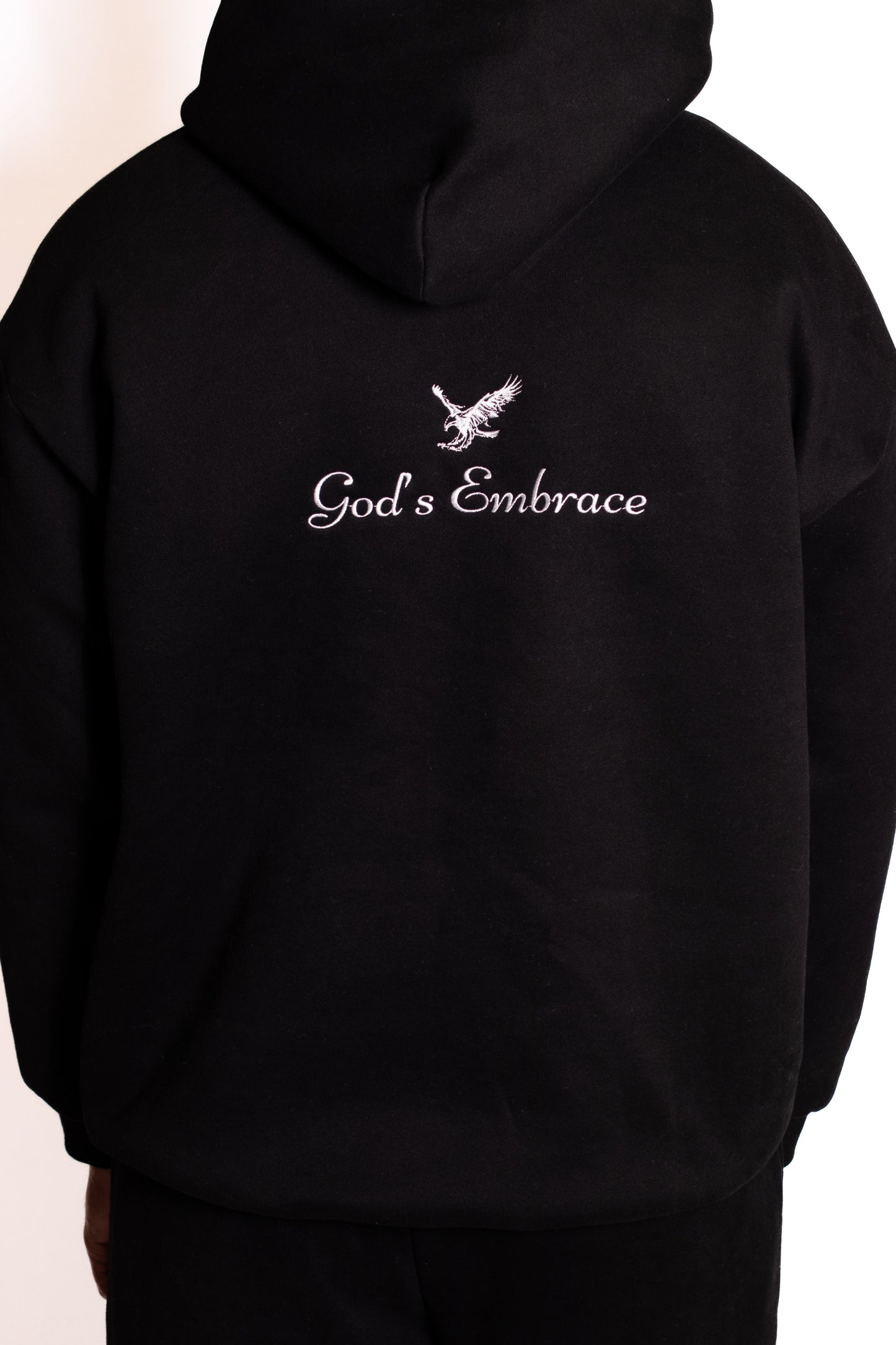 Miracle Travel Sweater (Unisex)