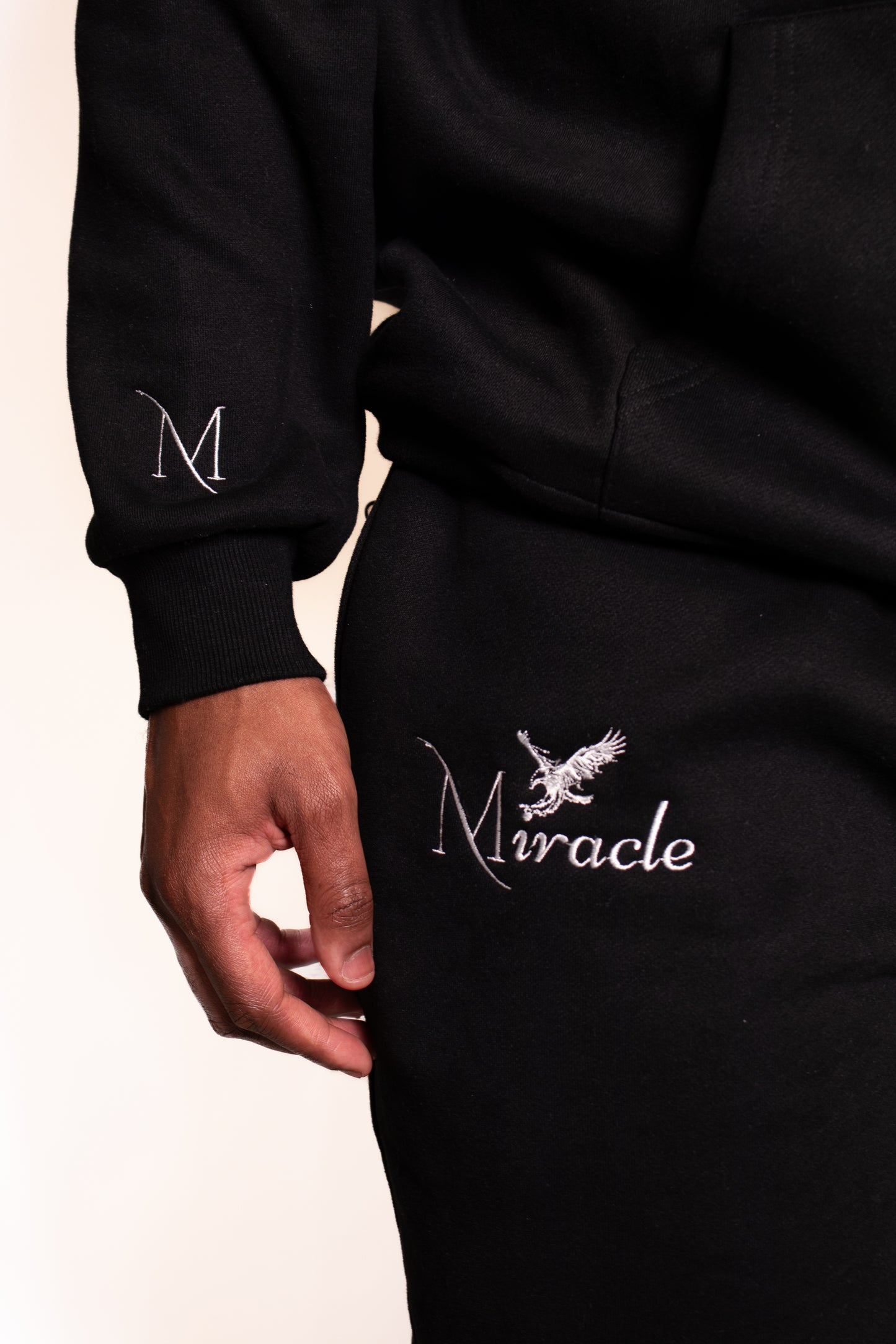 Miracle Travel Sweats (Unisex)