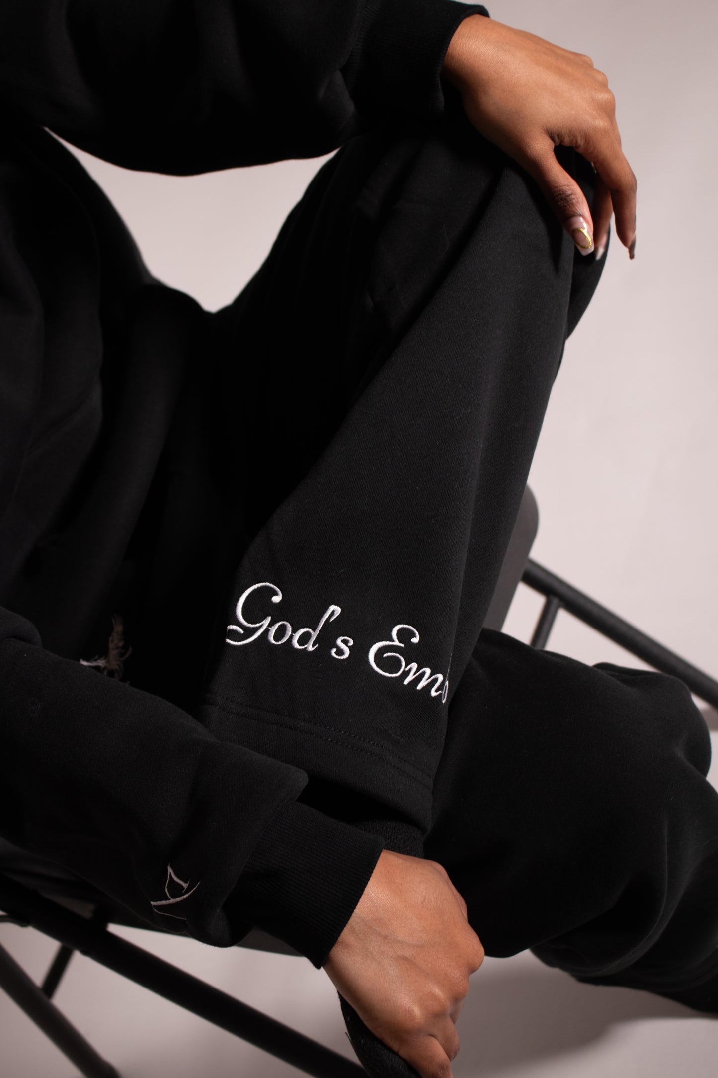 Miracle Travel Sweats (Unisex)