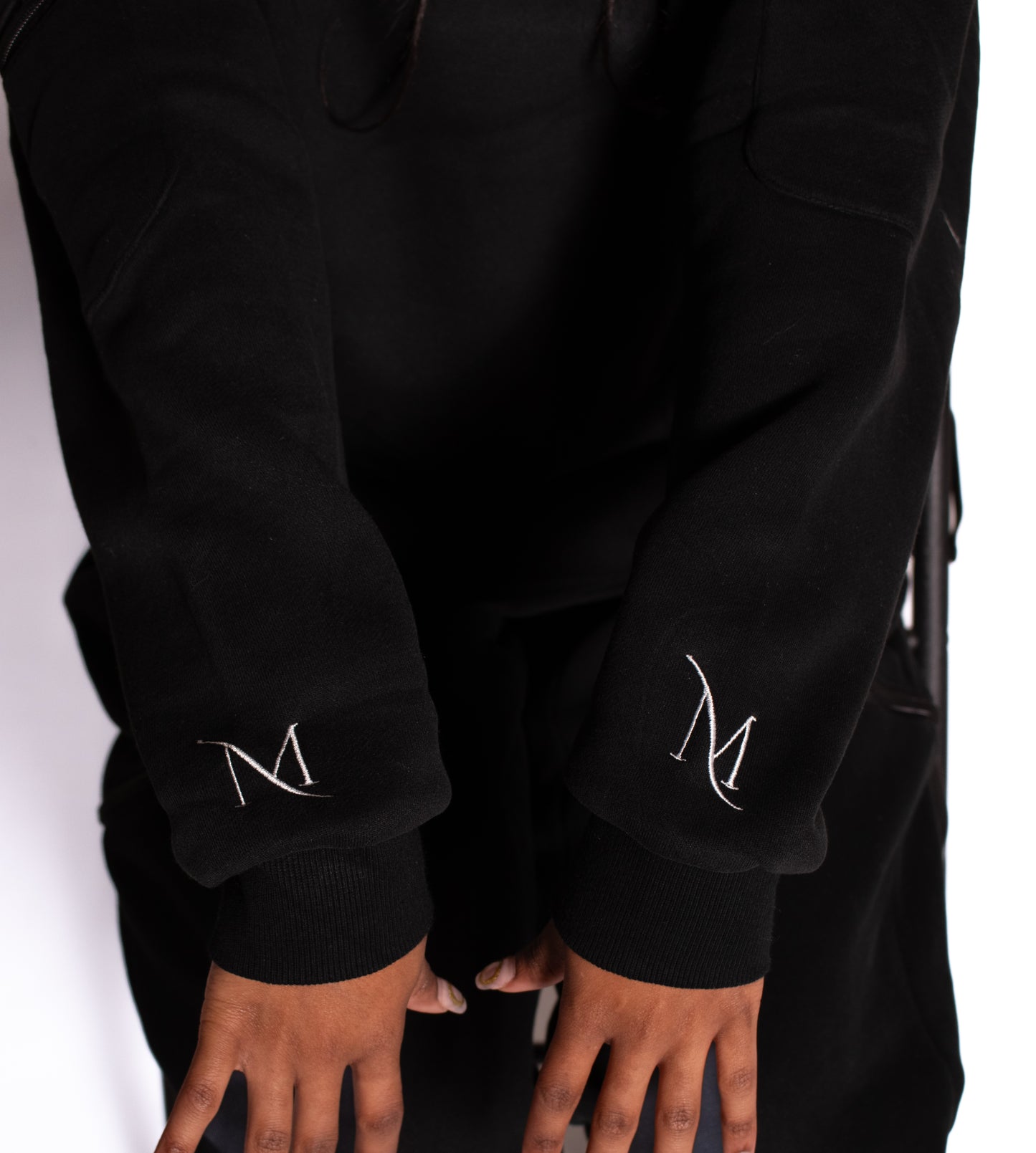 Miracle Travel Sweater (Unisex)