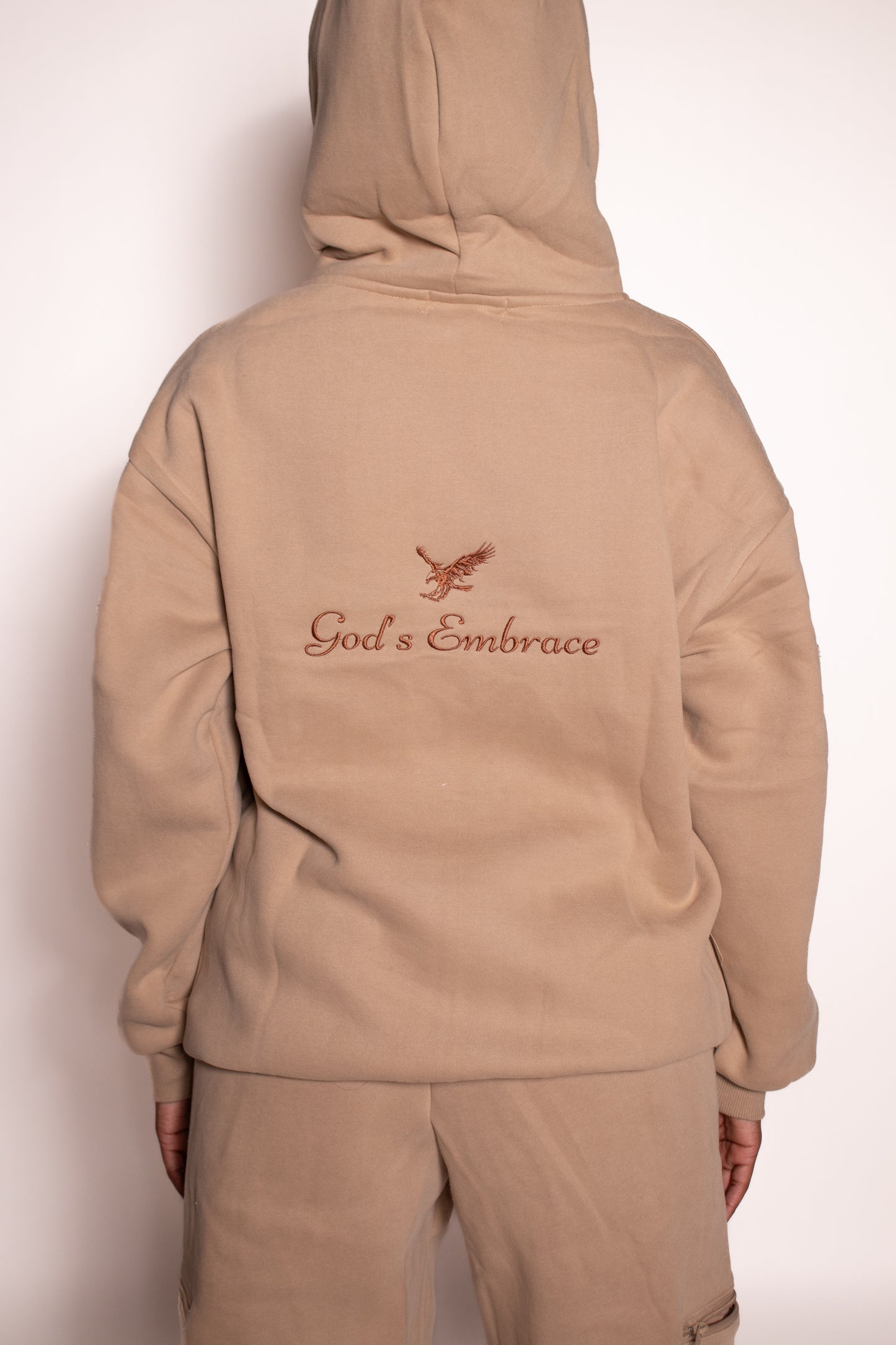 Miracle Travel Sweater (Unisex)