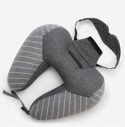 Travel Essentials Pillow