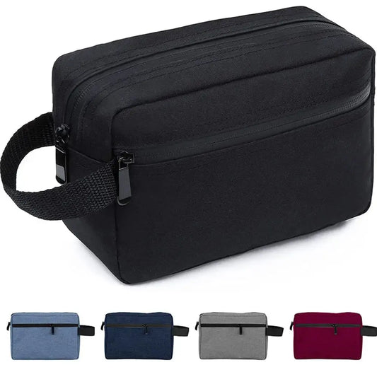 Mens Toiletry Bag