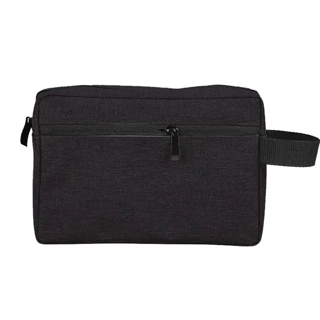 Mens Toiletry Bag