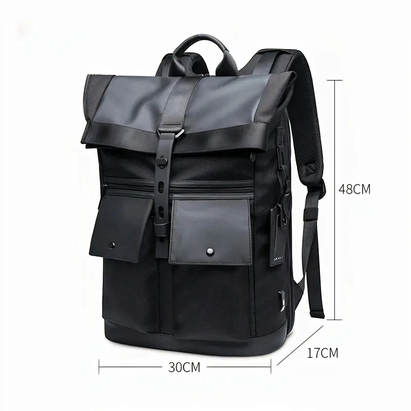 25L Essentials Backpack