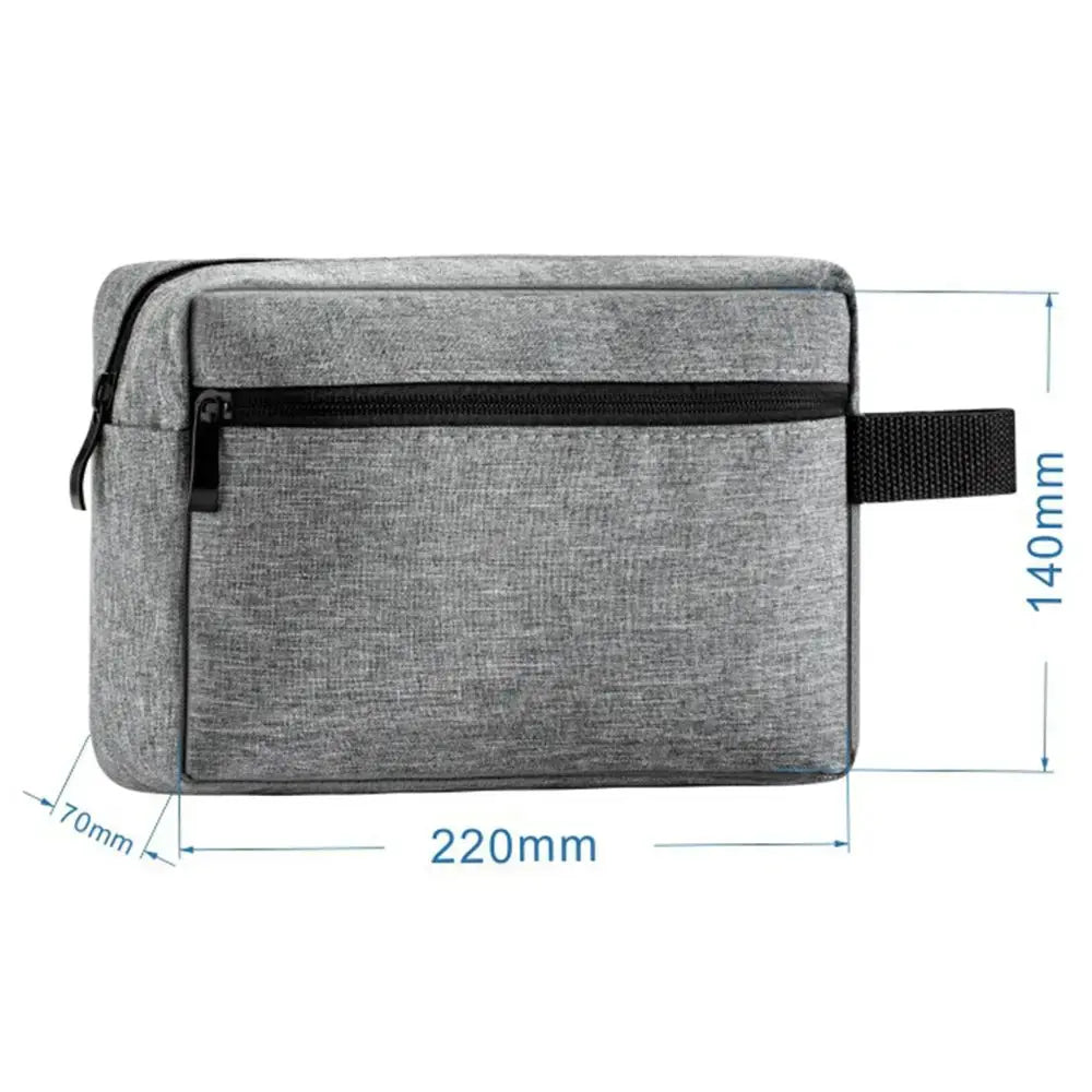 Mens Toiletry Bag