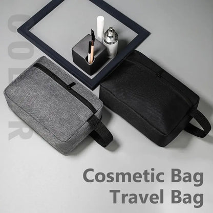 Mens Toiletry Bag