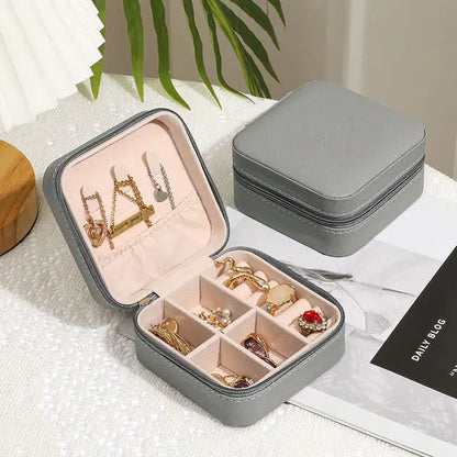 Portable Jewelry Holder