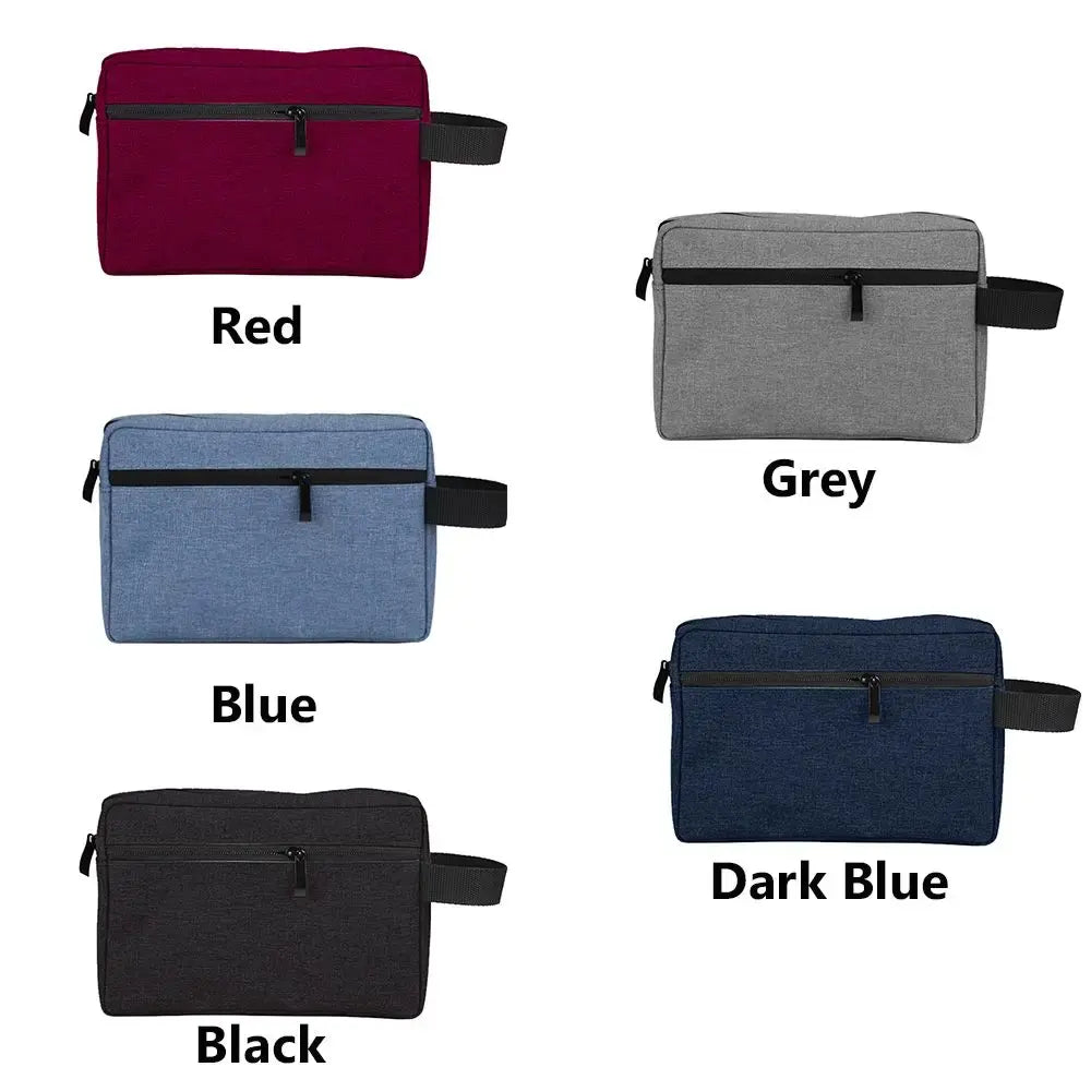 Mens Toiletry Bag